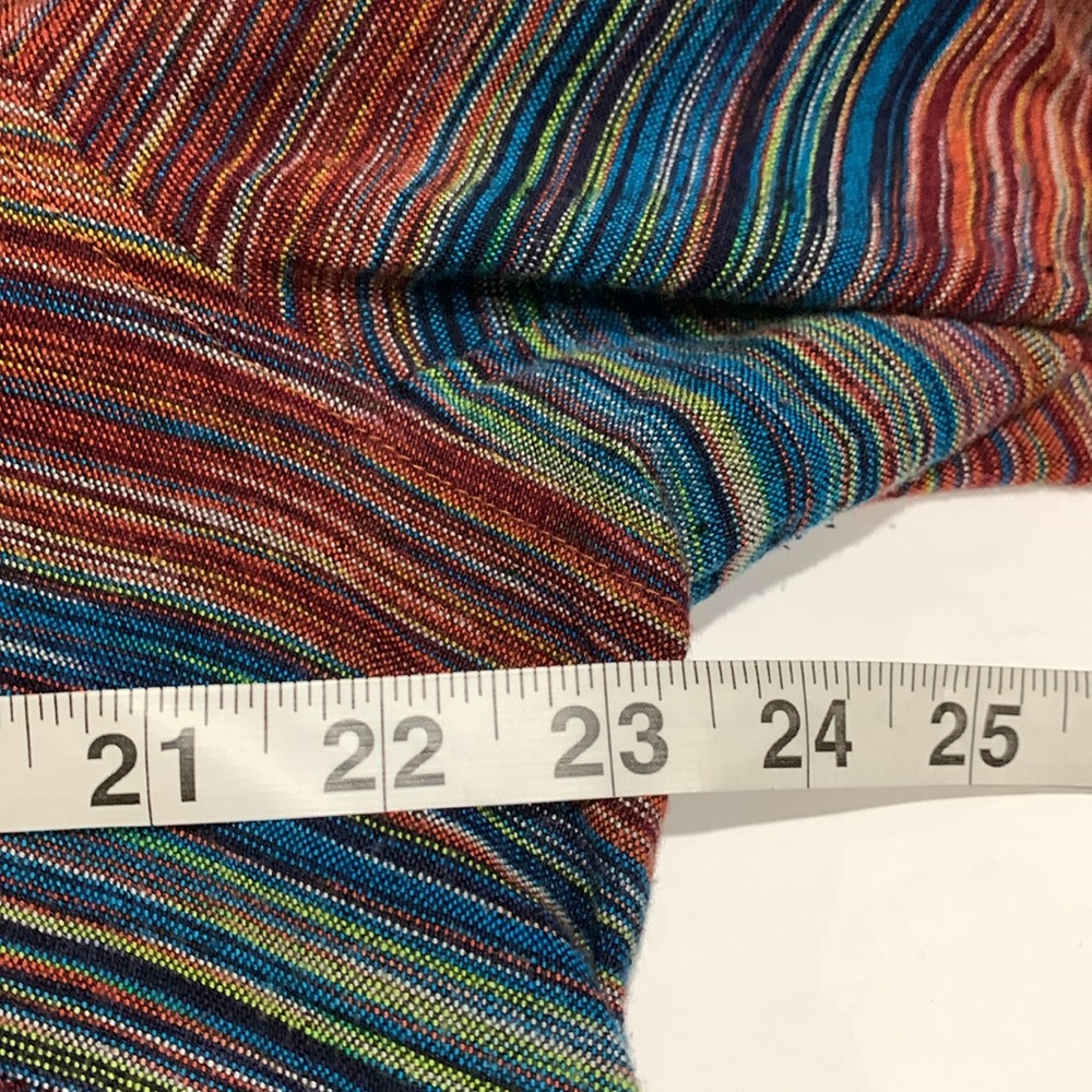 Linen/rayon top - Picture 7 of 10